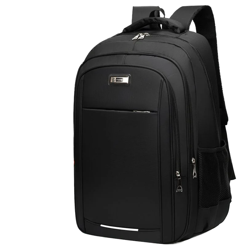 Men Large Capacity Travel Backpack