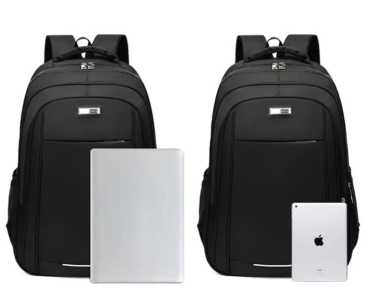 Men Large Capacity Travel Backpack
