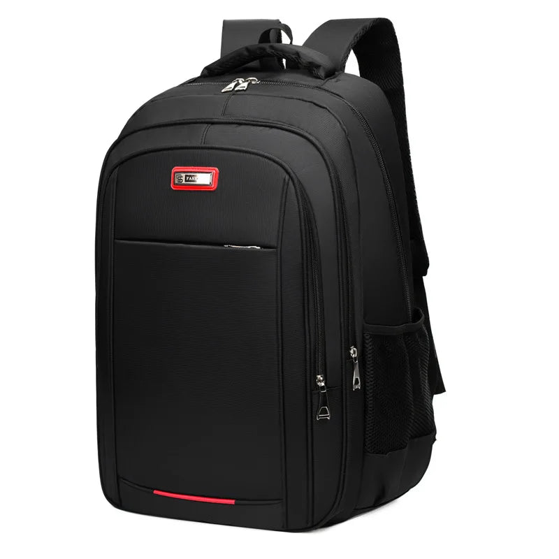 Men Large Capacity Travel Backpack